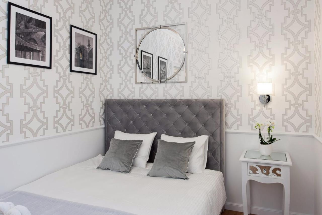 Apartament W Samym Sercu Opola 3 Opole Exterior foto